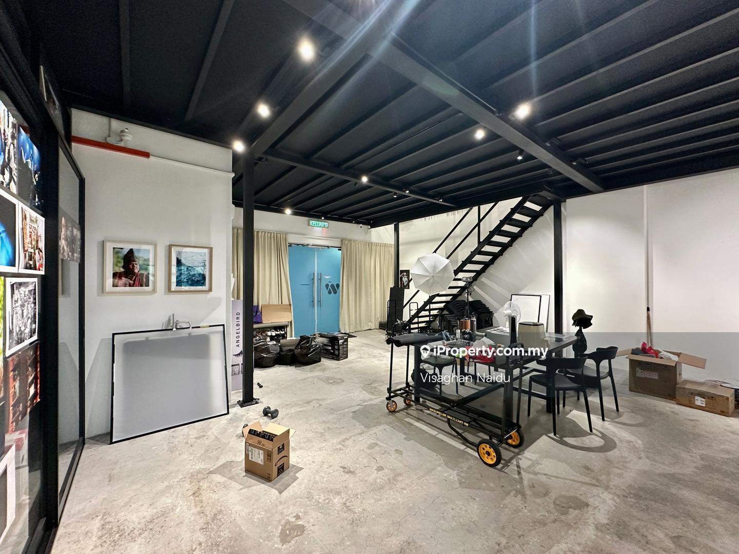 Ruang-Niaga untuk Disewa di Section 13 PJ Jaya One, Petaling Jaya oleh Visaghan Naidu - iProperty.com.my