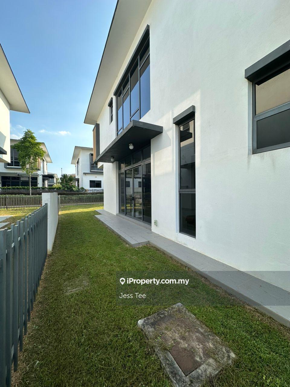 Semi-Detached House for Sale in Aeres, Eco Ardence, Setia Alam by Jess Tee - iProperty.com.my