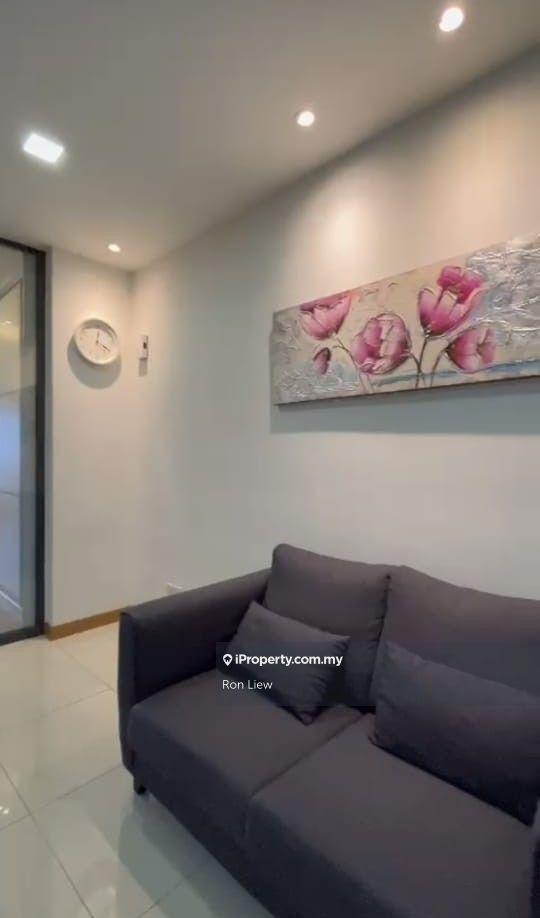 Service Residence for Rent in KL Gateway Residences by Ron Liew - iProperty.com.my
