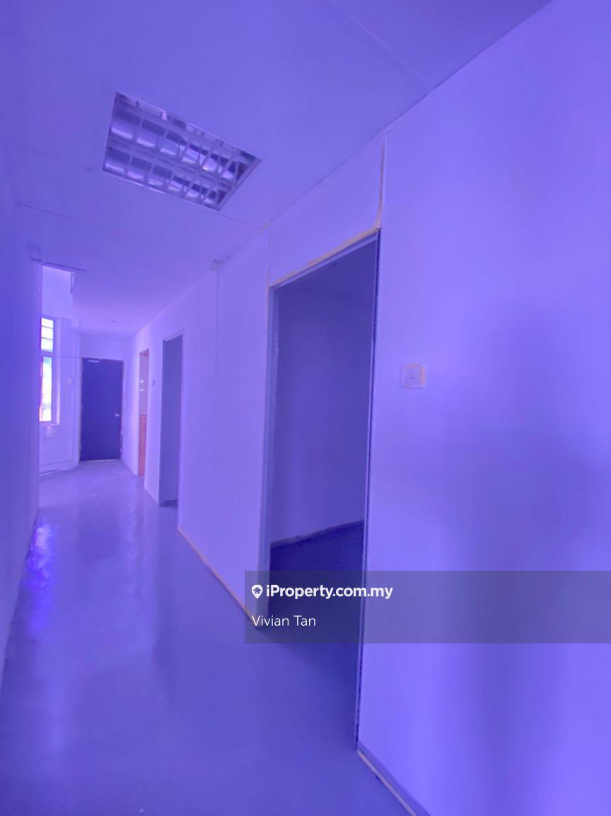 Office for Sale in the place, damansara perdana, Petaling Jaya by Vivian Tan - iProperty.com.my