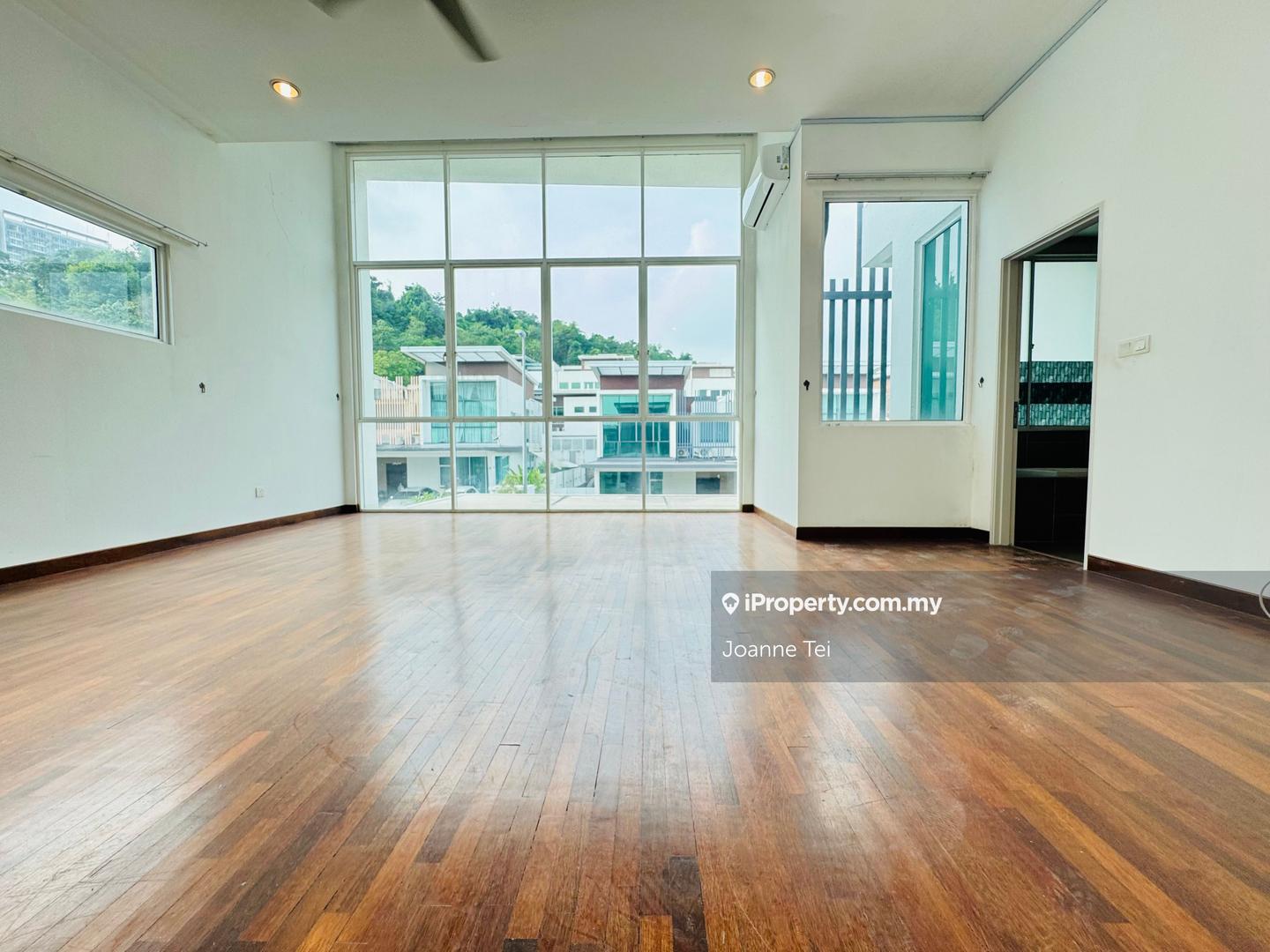 Rumah Berkembar untuk Dijual di Evergreen, Garden Residence, Cyberjaya oleh Joanne Tei - iProperty.com.my