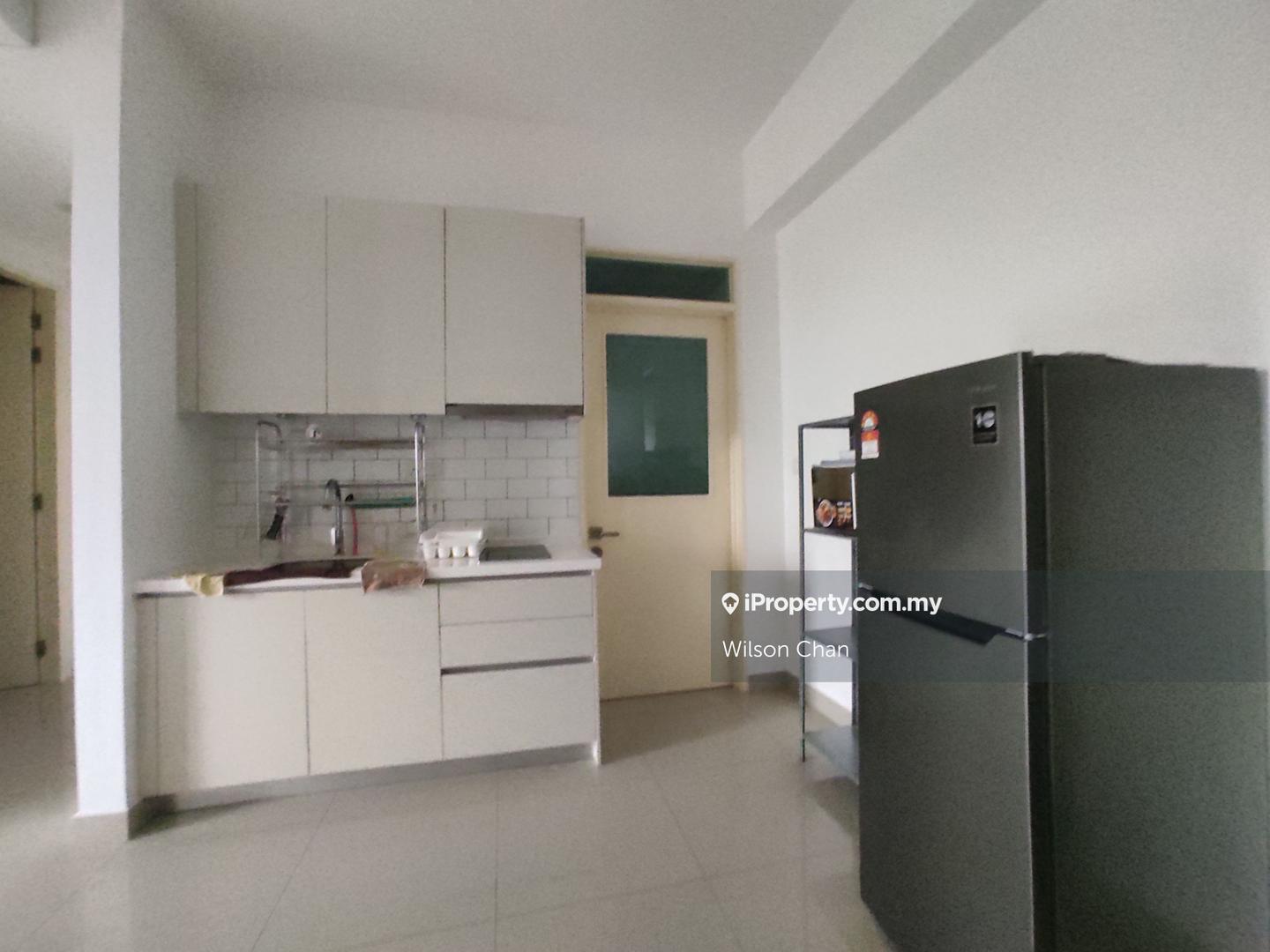 Service Residence for Rent in East Parc @ Manjalara by Wilson Chan - iProperty.com.my