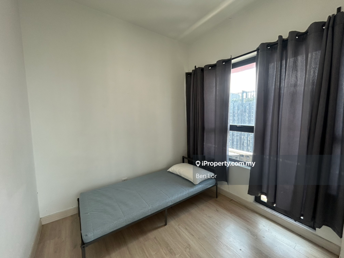 Residensi Servis untuk Disewa di Arte Plus oleh Ben Lor - iProperty.com.my
