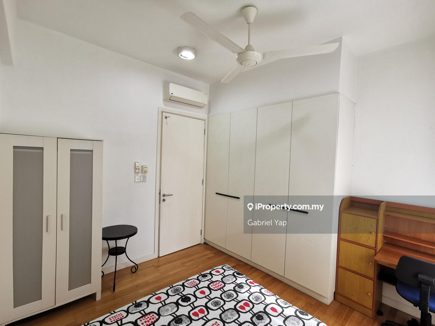 Kondominium untuk Disewa di Kiaraville oleh Gabriel Yap - iProperty.com.my