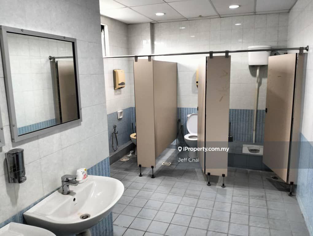 Office for Rent in Pandan Indah, Ampang by Jeff Chai - iProperty.com.my