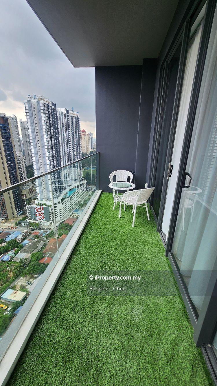 Condominium for Rent in Trinity Pentamont by Benjamin Chee - iProperty.com.my
