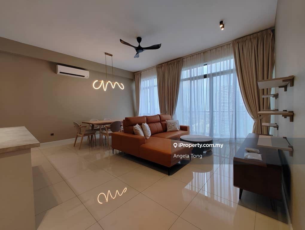 Service Residence for Rent in The Park 2 by Angela Tong - iProperty.com.my