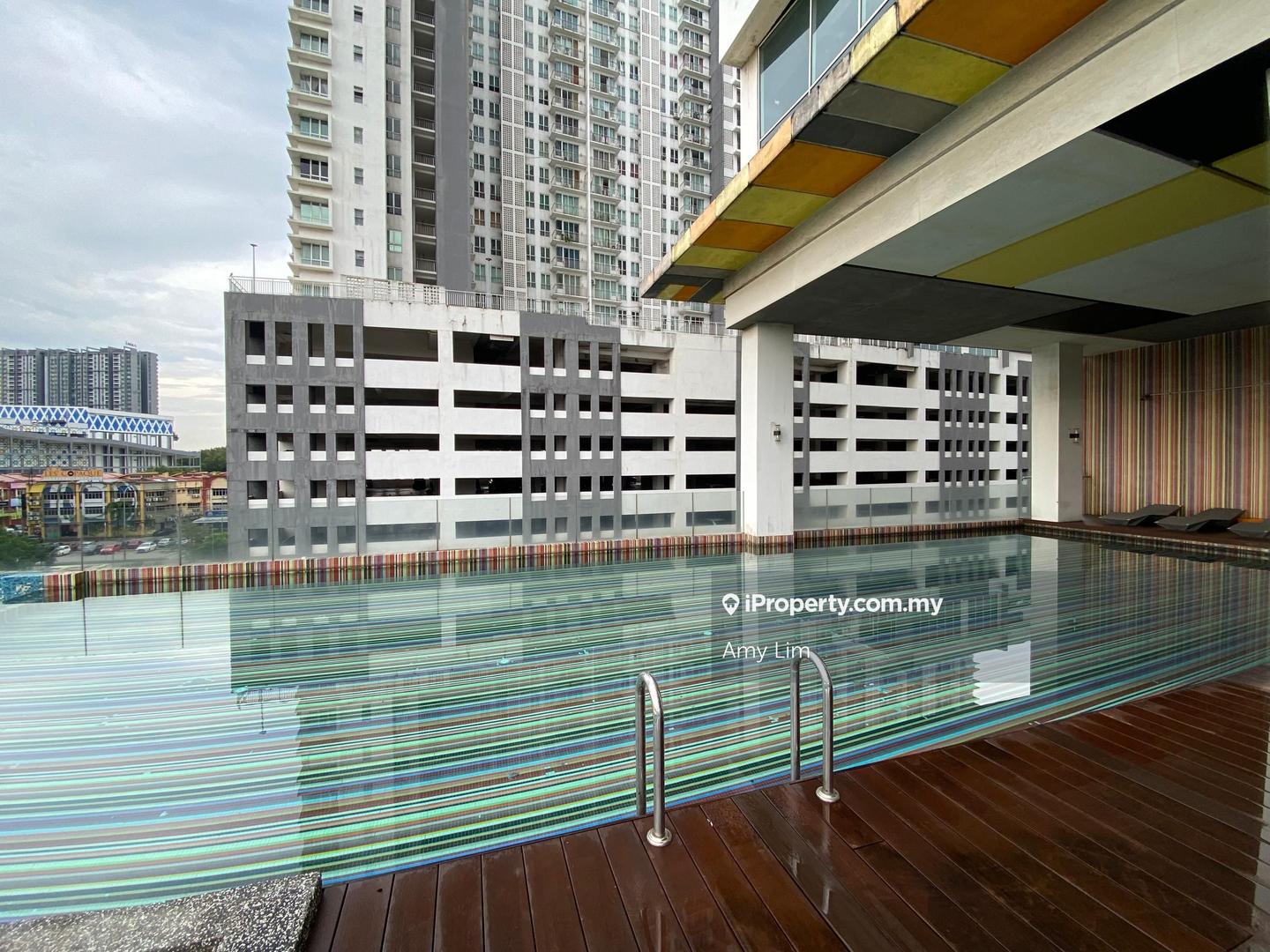 Condominium for Sale in Arte Subang West by Amy Lim - iProperty.com.my