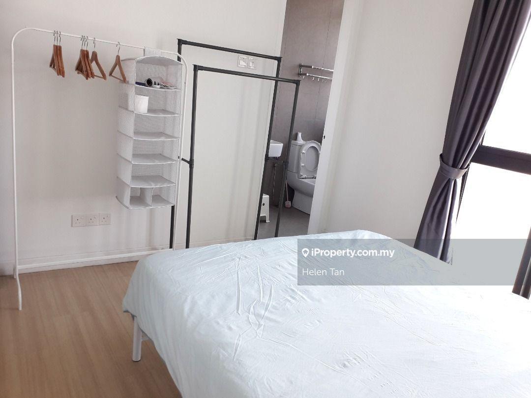 Service Residence for Rent in H2O Residences by Helen Tan - iProperty.com.my