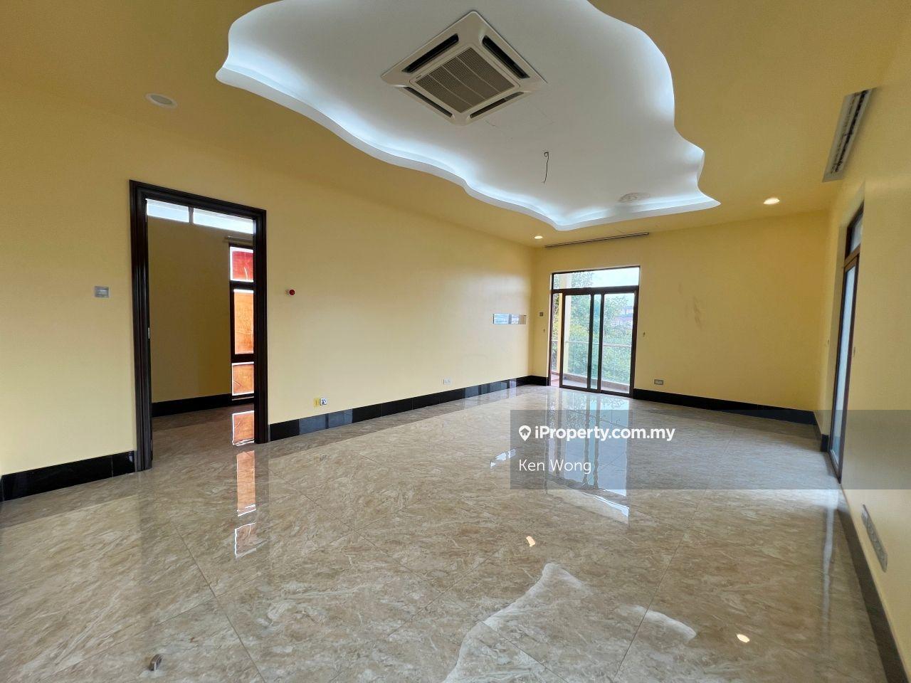 Bungalow House for Sale in Mines Golf Club, Seri Kembangan by Ken Wong - iProperty.com.my