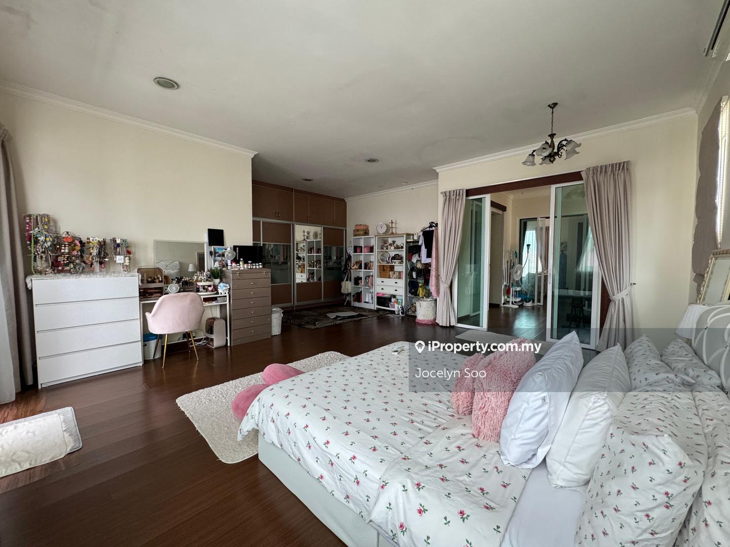 Semi-Detached House for Sale in Beverly Heights, Ampang by Jocelyn Soo - iProperty.com.my
