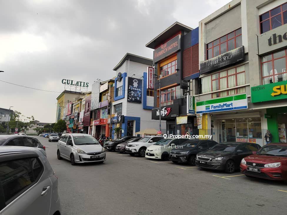 Kedai untuk Disewa di Seksyen 7, Shah Alam oleh T. H. Lim - iProperty.com.my