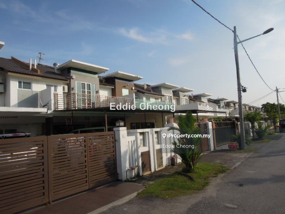 2-storey Terraced House for Rent in Taman Putra Prima, Puchong by Eddie Cheong - iProperty.com.my