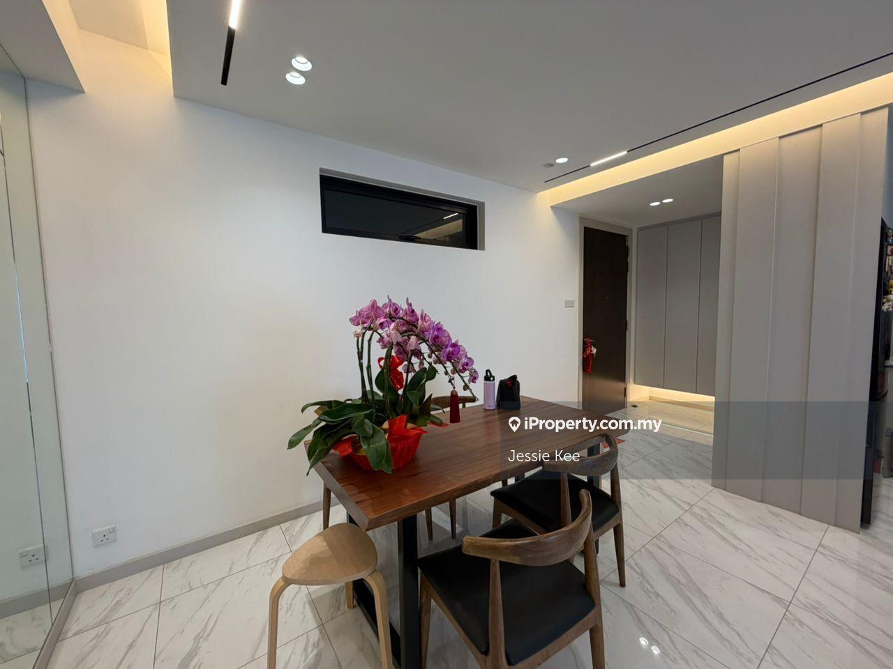 Kondominium untuk Dijual di South Brooks oleh Jessie Kee - iProperty.com.my