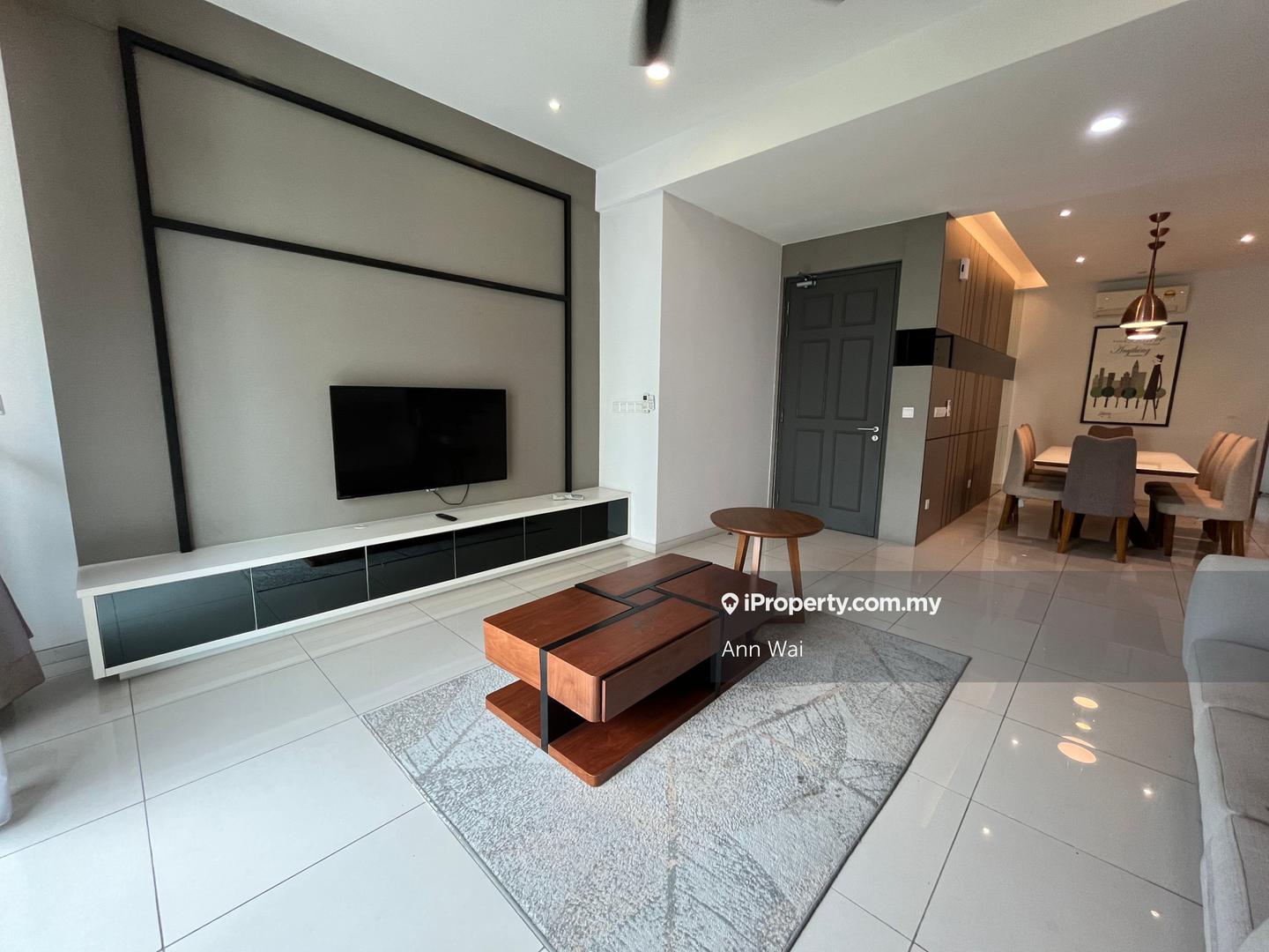 Service Residence for Sale in Tropical Villa by Ann Wai - iProperty.com.my