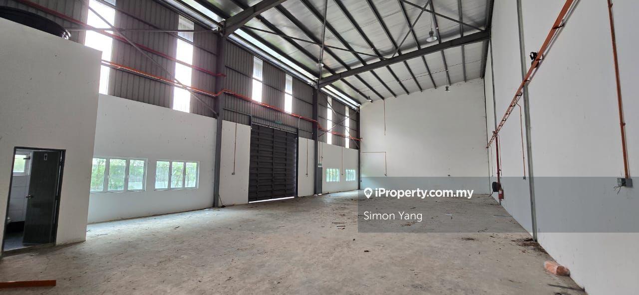Detached Factory for Sale in Kawasan Perindustrian Balakong, Balakong by Simon Yang - iProperty.com.my