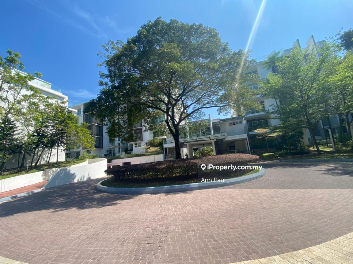 Condominium for Sale in Kenny Hills Residence by Ann Paul - iProperty.com.my