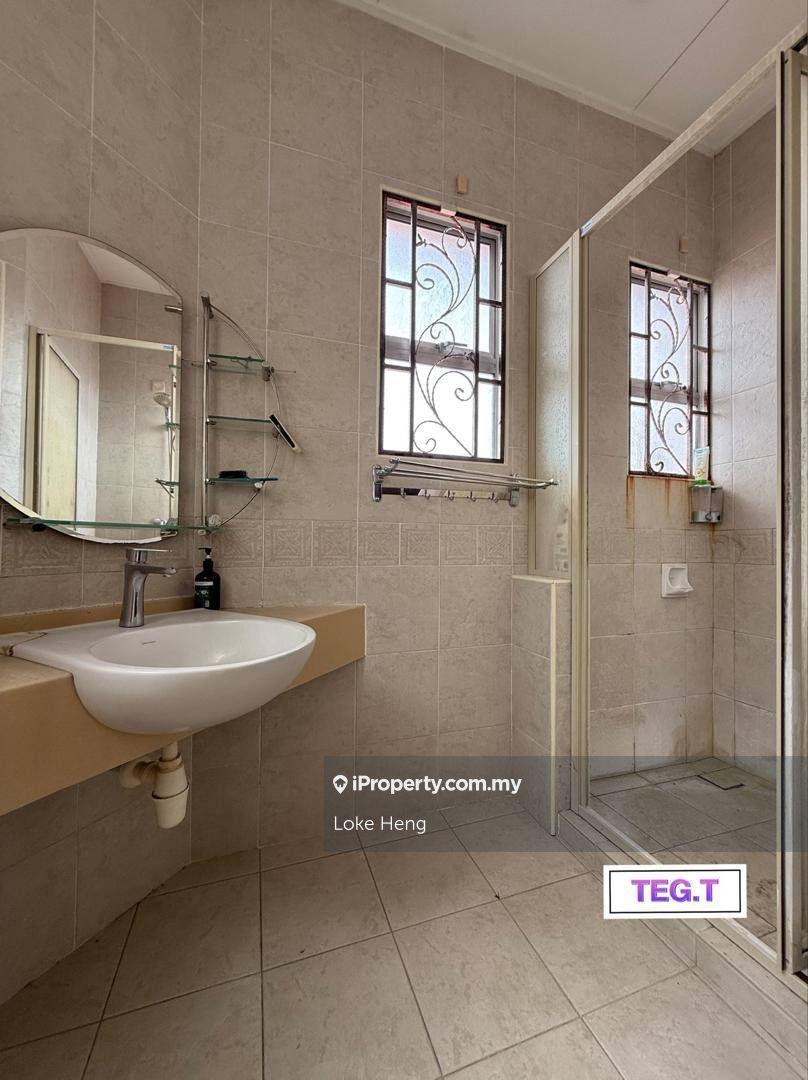 Semi-Detached House for Sale in Setia Damai, Setia Alam by Loke Heng - iProperty.com.my