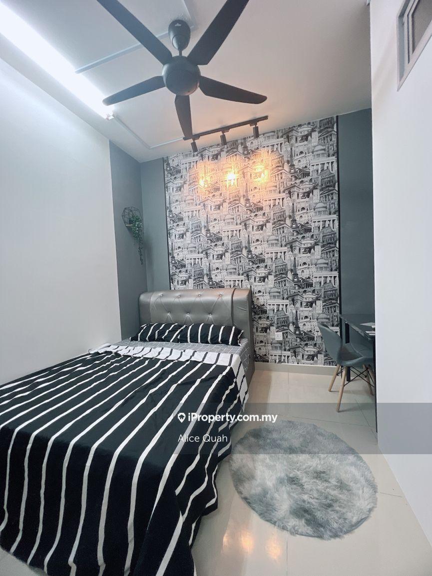 Residensi Servis untuk Disewa di SetiaWalk oleh Alice Quah - iProperty.com.my
