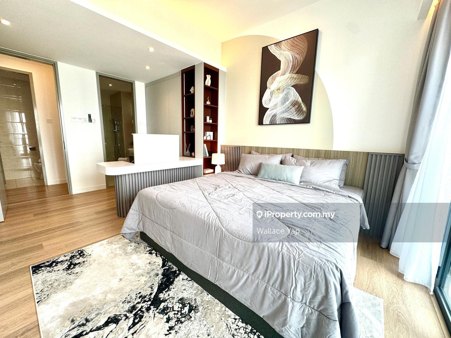 Service Residence for Sale in One Residence by Wallace Yap - iProperty.com.my