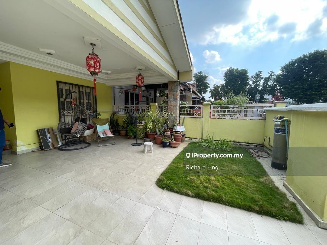2-storey Terraced House for Sale in Kota Kemuning, Shah Alam by Richard Ling - iProperty.com.my