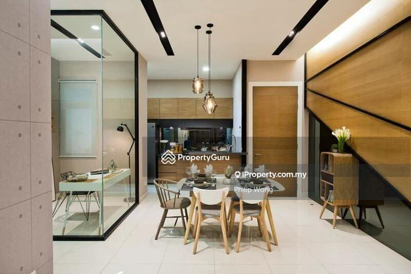 Kondominium untuk Dijual di The Havre Bukit Jalil oleh Philip Wong - iProperty.com.my
