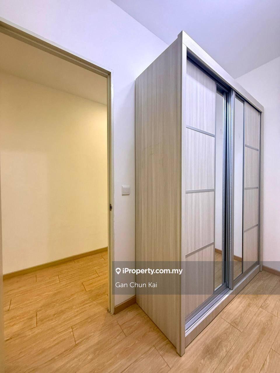 Condominium for Rent in The Clovers by Gan Chun Kai - iProperty.com.my