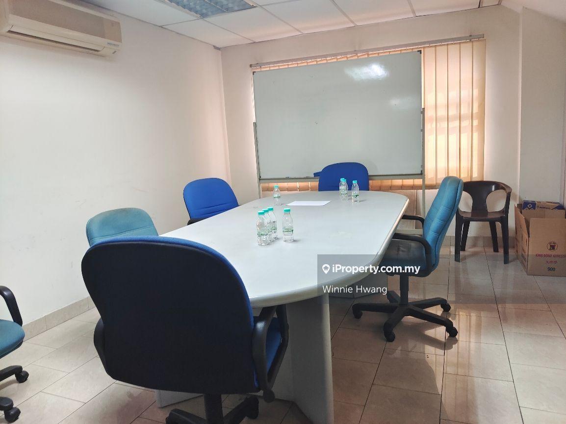 Detached Factory for Sale in Seksyen 27, Shah Alam by Winnie Hwang - iProperty.com.my