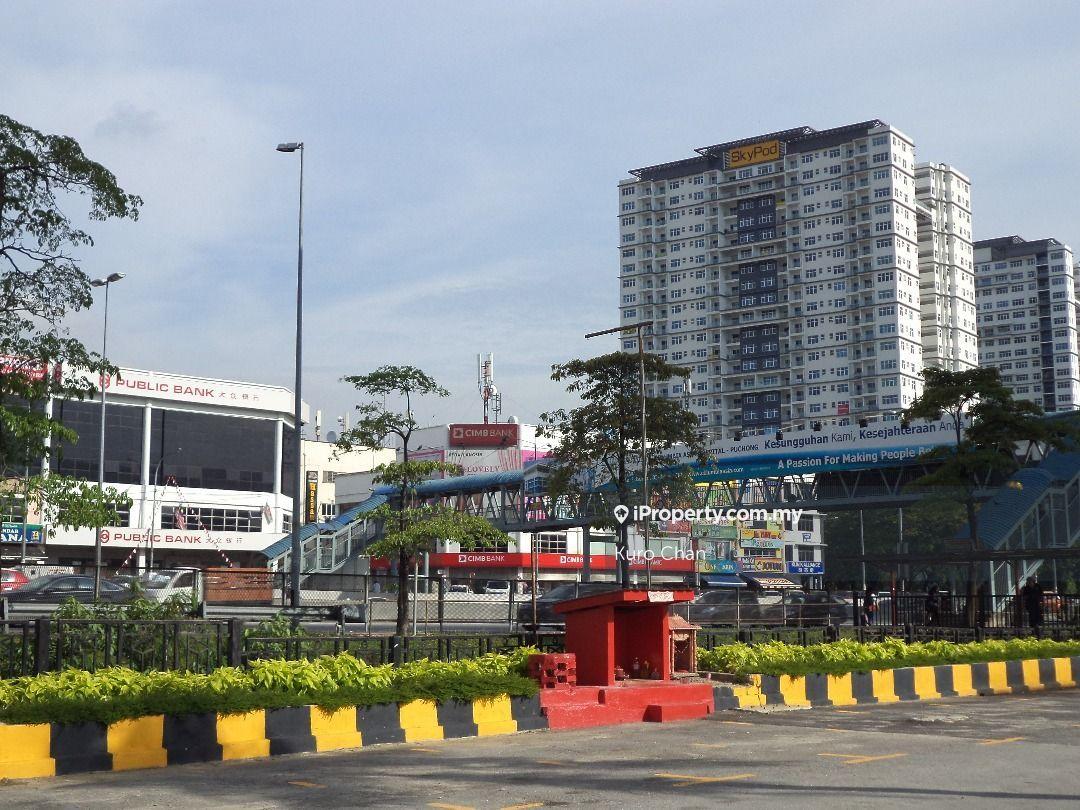 Service Residence for Sale in Skypod Residence by Kuro Chan - iProperty.com.my