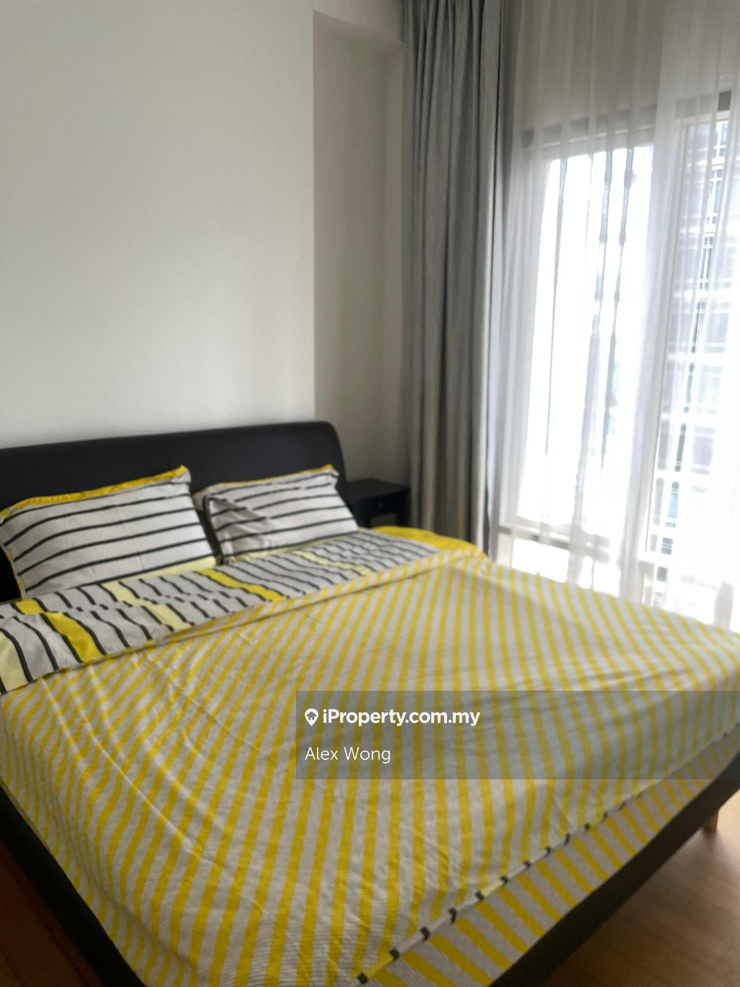 Residensi Servis untuk Disewa di Pavilion Residences oleh Alex Wong - iProperty.com.my