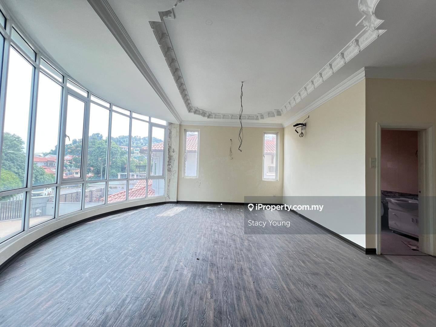 Banglo untuk Dijual di Taman Bukit Segar, Cheras oleh Stacy Young - iProperty.com.my