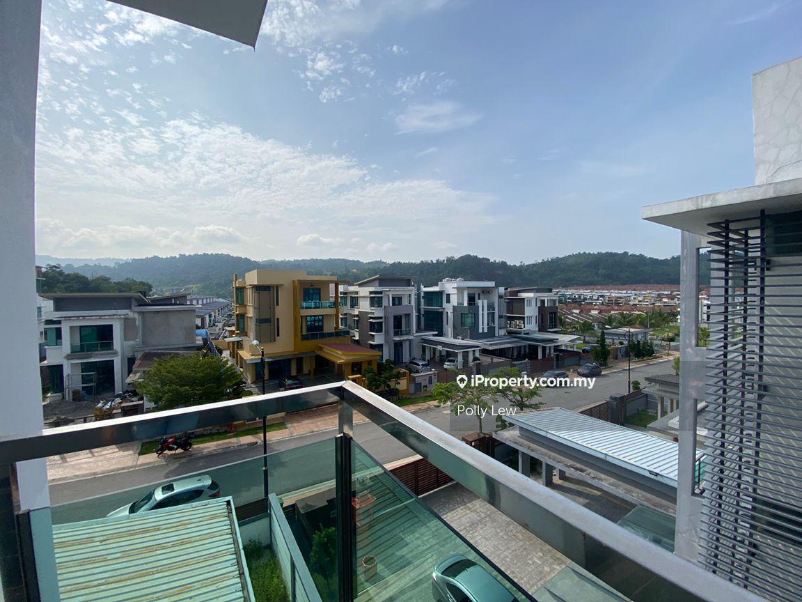 Bungalow House for Sale in Wira Mutiara Sungai Long, Bandar Sungai Long by Polly Lew - iProperty.com.my