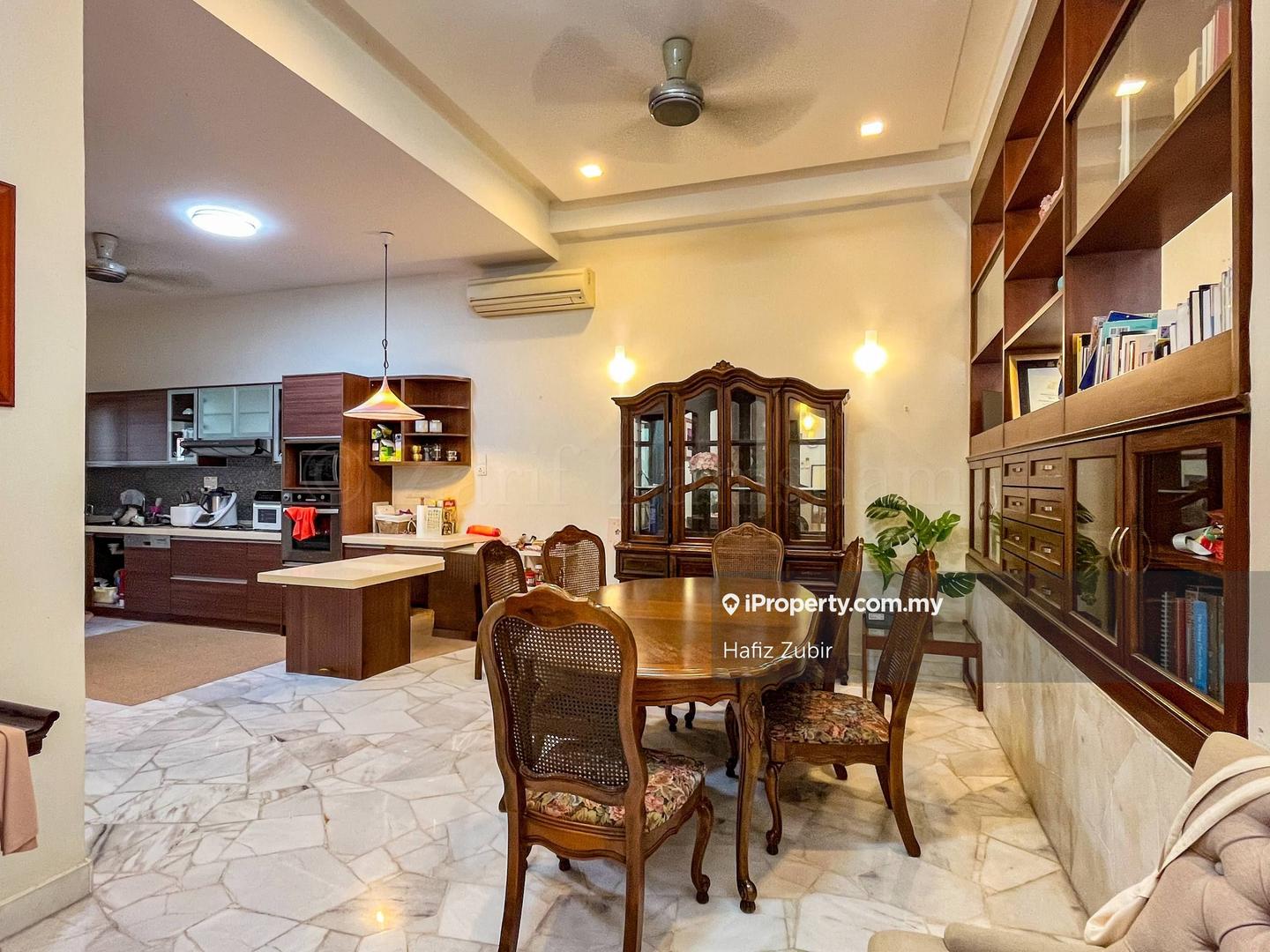 2-storey Terraced House for Sale in Bangsar, Bangsar by Hafiz Zubir - iProperty.com.my