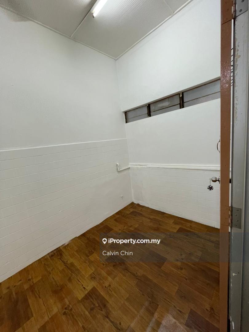 1-storey Terraced House for Sale in Taman Bunga Raya, Tbr Setapak, Setapak by Calvin Chin - iProperty.com.my