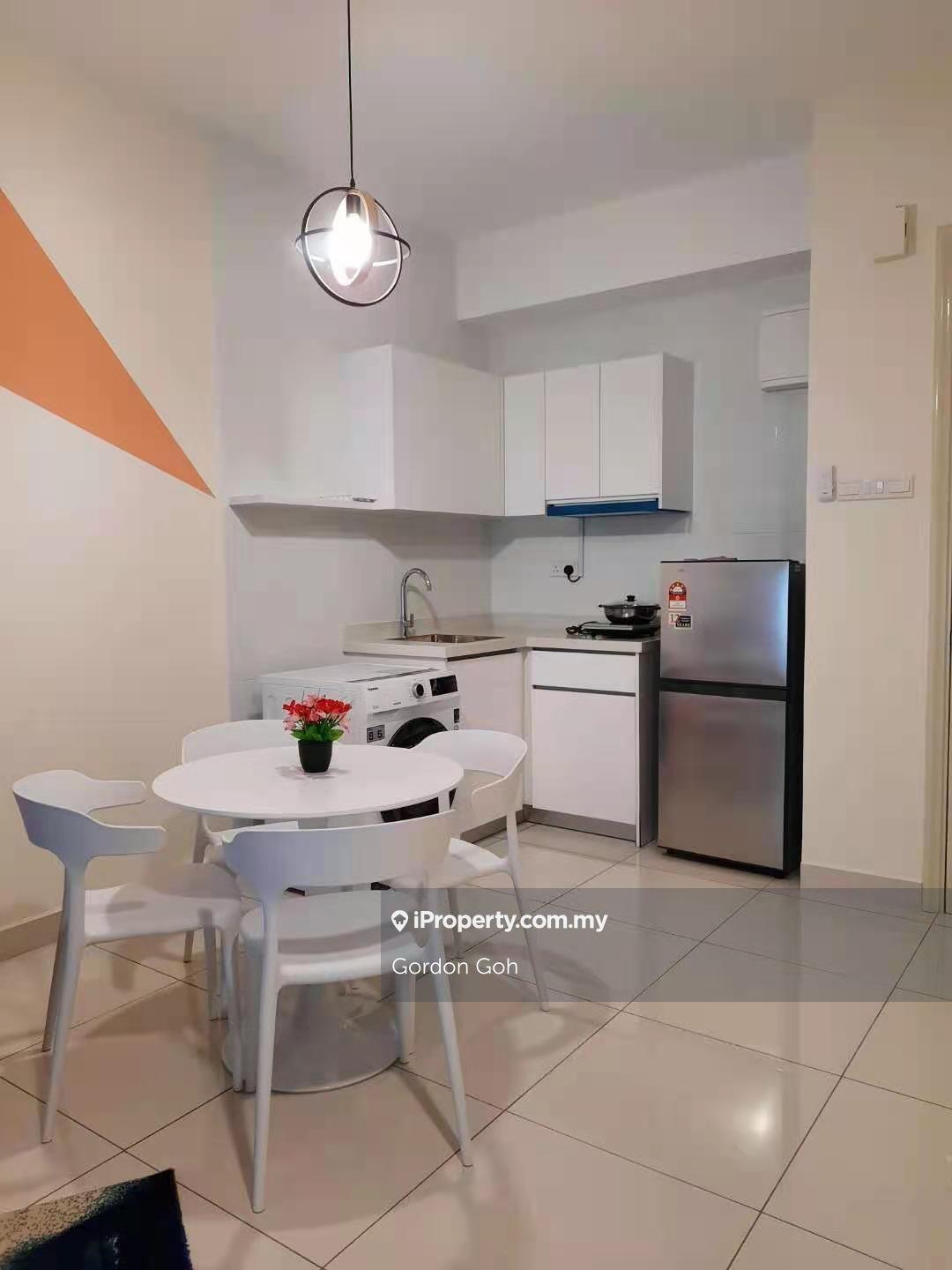 Residensi Servis untuk Disewa di Arte Mont Kiara oleh Gordon Goh - iProperty.com.my