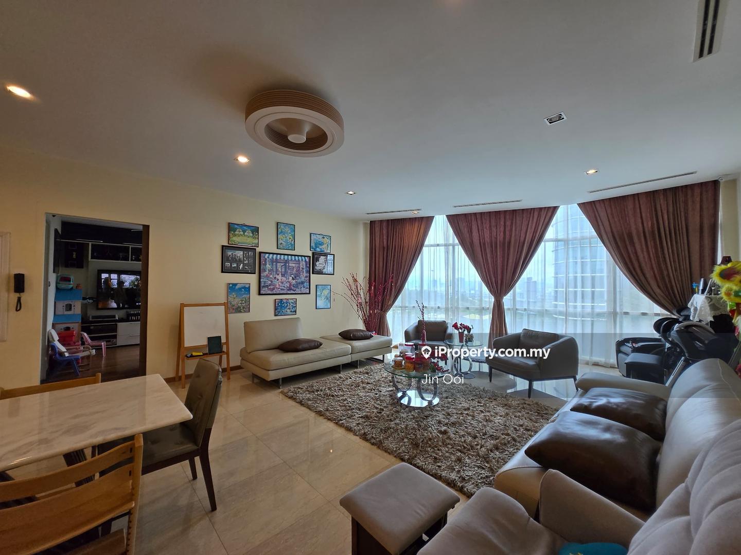 Condominium for Sale in Desa Eight by Jin Ooi - iProperty.com.my