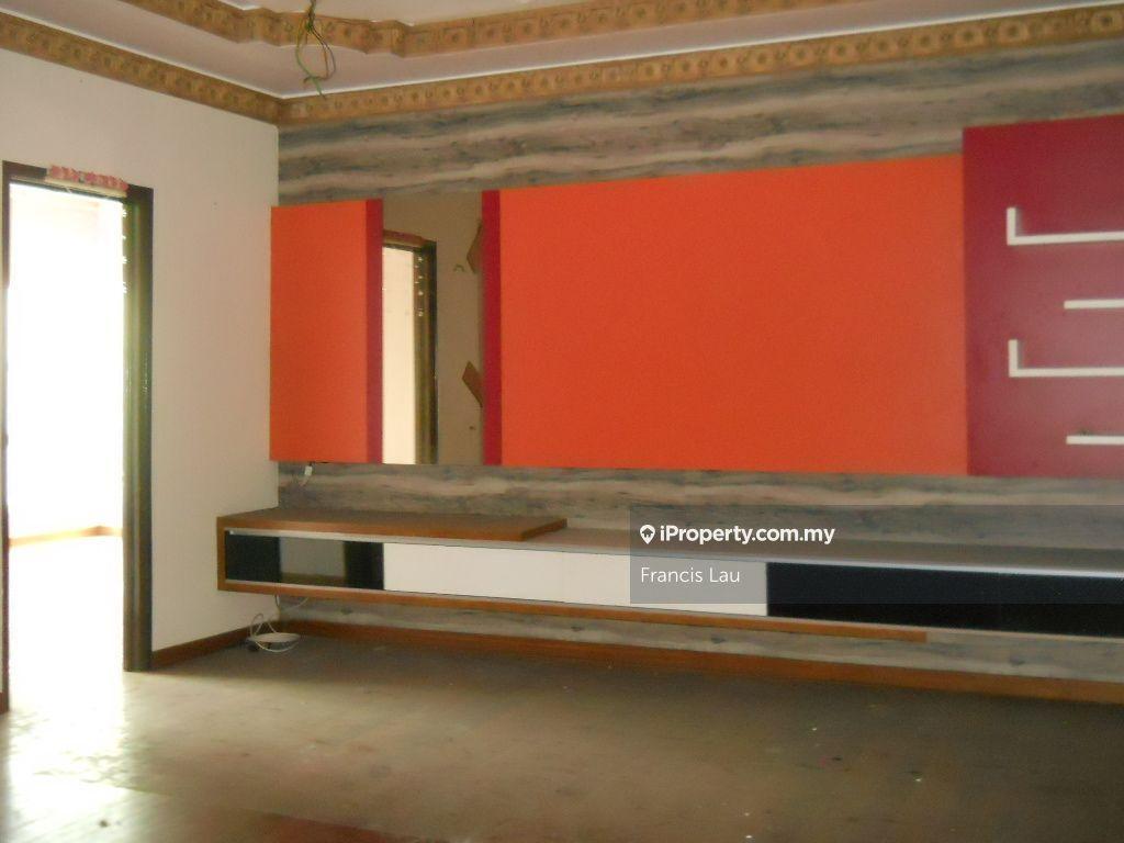 Bungalow House for Sale in Ukay Seraya, Ampang by Francis Lau - iProperty.com.my