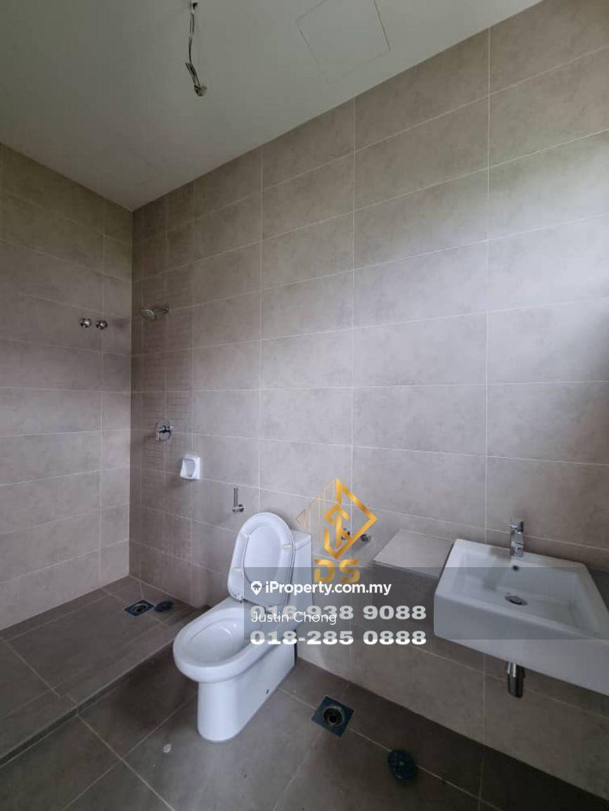 Bungalow House for Sale in The Enclave Residence,Tiger Lane @FOR SELL, Ipoh by Justin Chong - iProperty.com.my