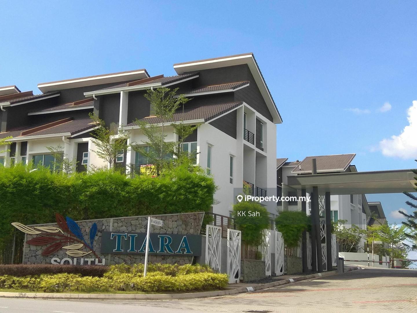 3-storey Terraced House for Sale in Tiara South, Semenyih by KK Sah - iProperty.com.my