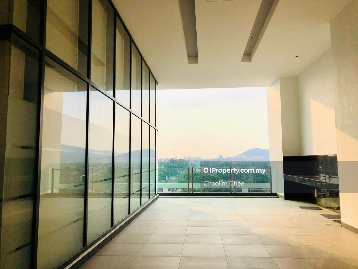 Service Residence for Rent in United Point (Residensi Berpadu) by Chaolim Chee - iProperty.com.my