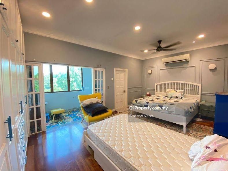 Banglo untuk Dijual di Taman Villa Heights , Kajang, Kajang oleh Andrew Neoh - iProperty.com.my