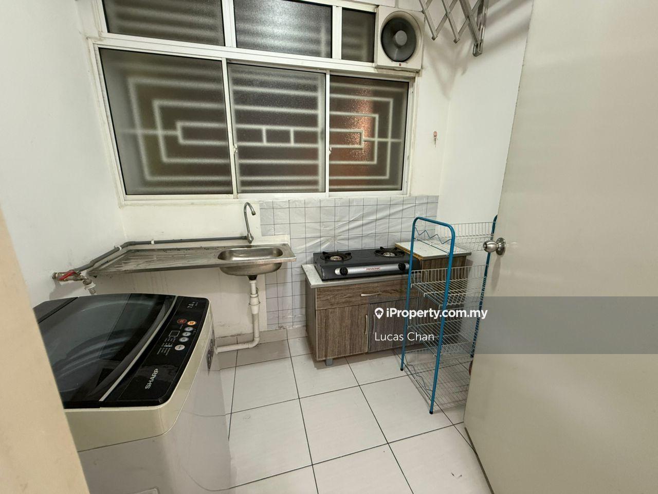 Condominium for Rent in Casa Green by Lucas Chan - iProperty.com.my