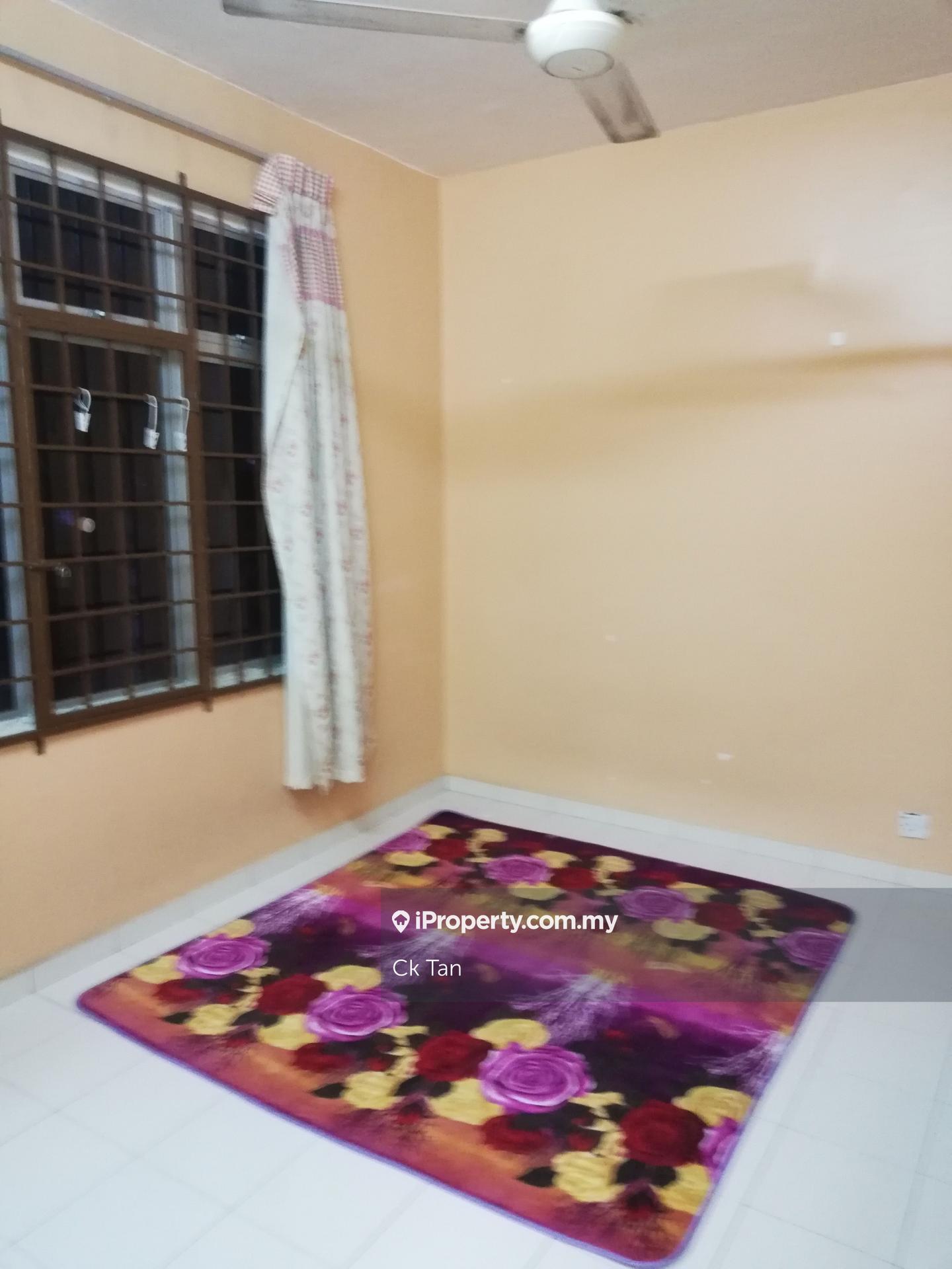 Pangsapuri untuk Disewa di Pangsapuri Lagoon Perdana oleh Ck Tan - iProperty.com.my