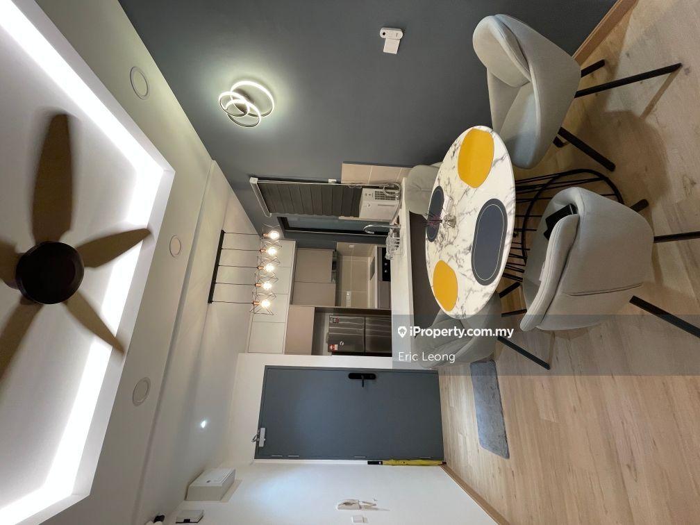 Service Residence for Sale in Citizen 2 by Eric Leong - iProperty.com.my