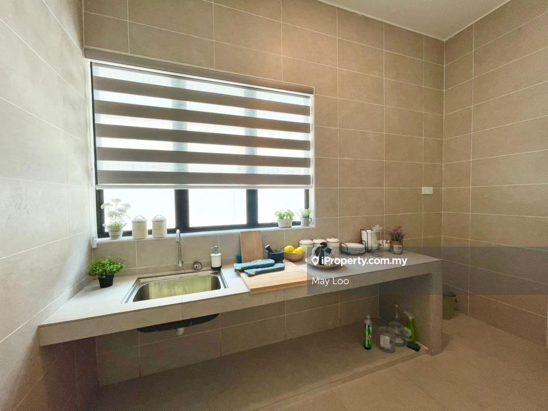 Semi-Detached House for Sale in Pulai Height, Ipoh by May Loo - iProperty.com.my