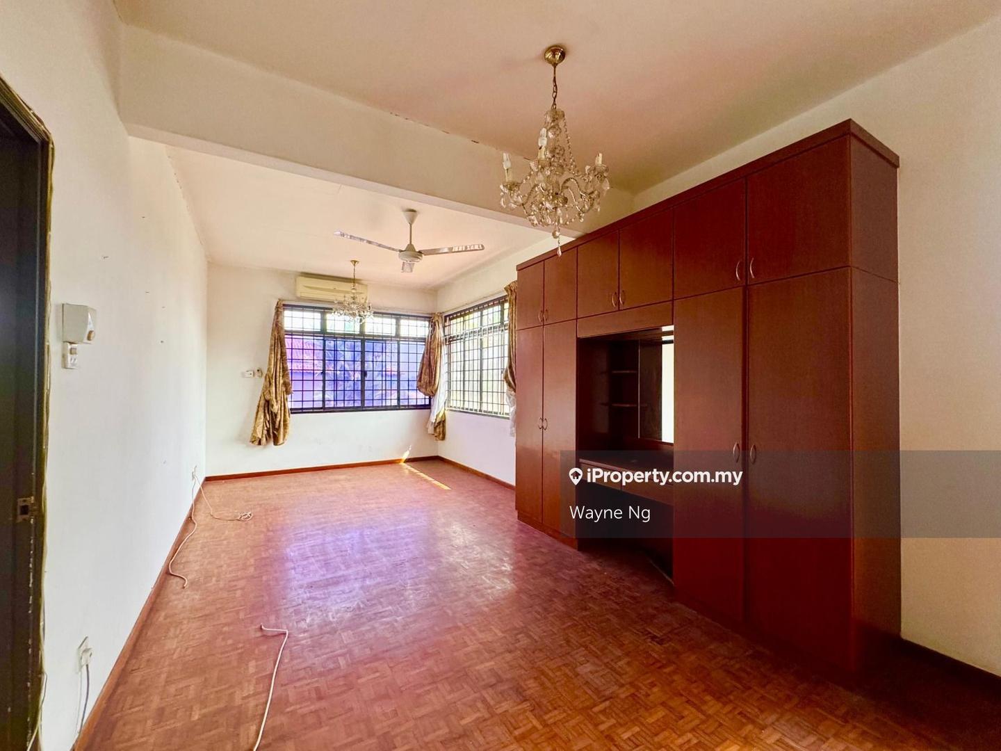 Banglo untuk Dijual di Bukit Kesenangan, Johor Bahru oleh Wayne Ng - iProperty.com.my