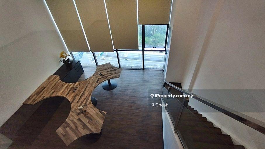 Residensi Servis untuk Disewa di Empire Subang oleh Kl Cheah - iProperty.com.my