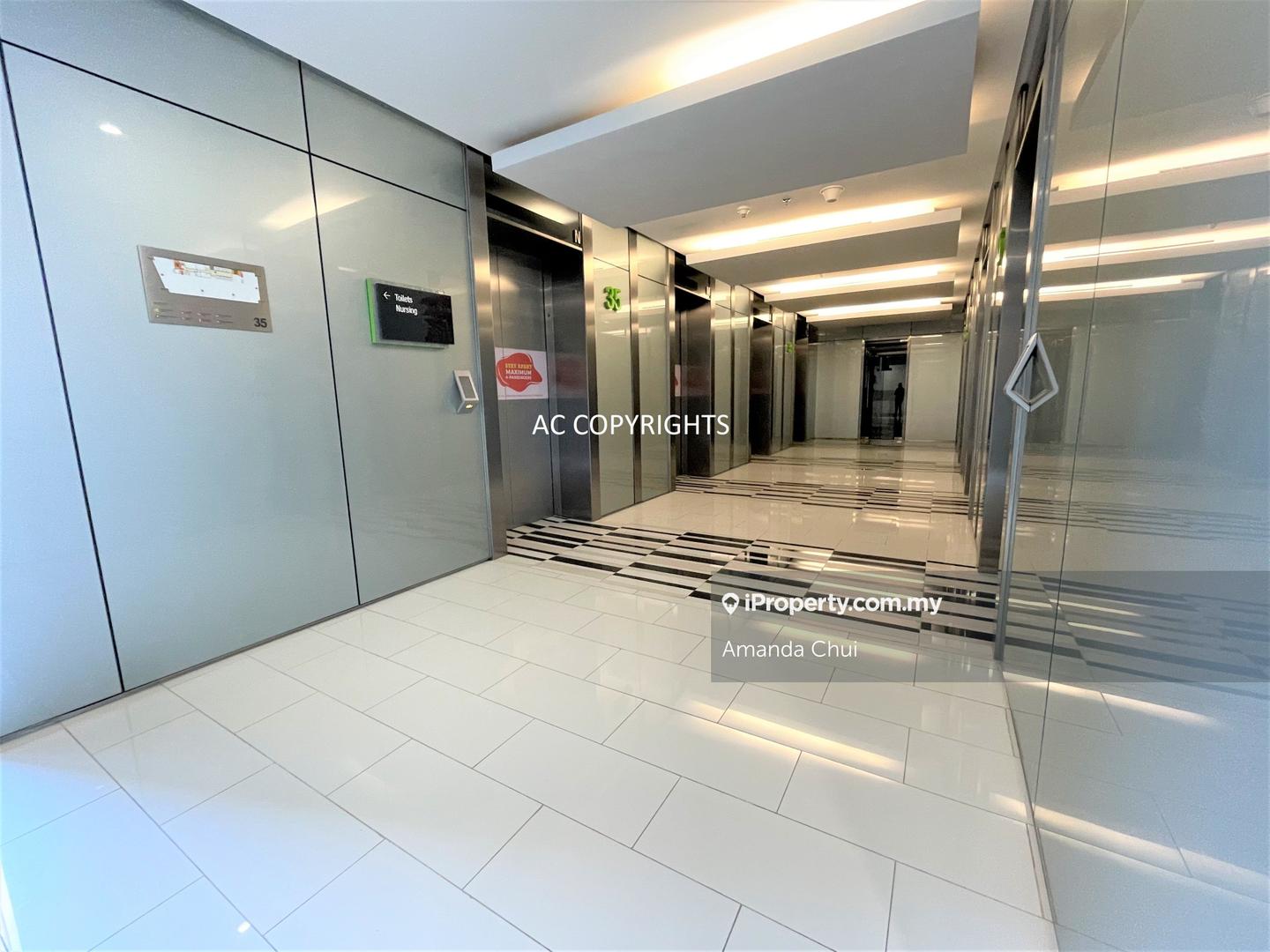 Office for Rent in KL Eco City, Kuala Lumpur by Amanda Chui - iProperty.com.my