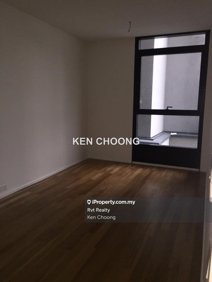 Residensi Servis untuk Dijual di Arcoris Residences oleh Ken Choong - iProperty.com.my
