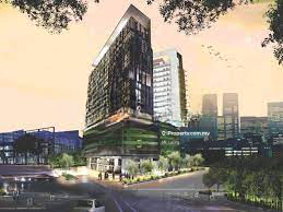 Service Residence for Sale in Flexus Signature by Mr. Leong - iProperty.com.my